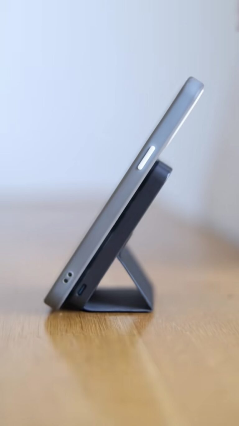 UGC video thumbnail for Anker Power Bank