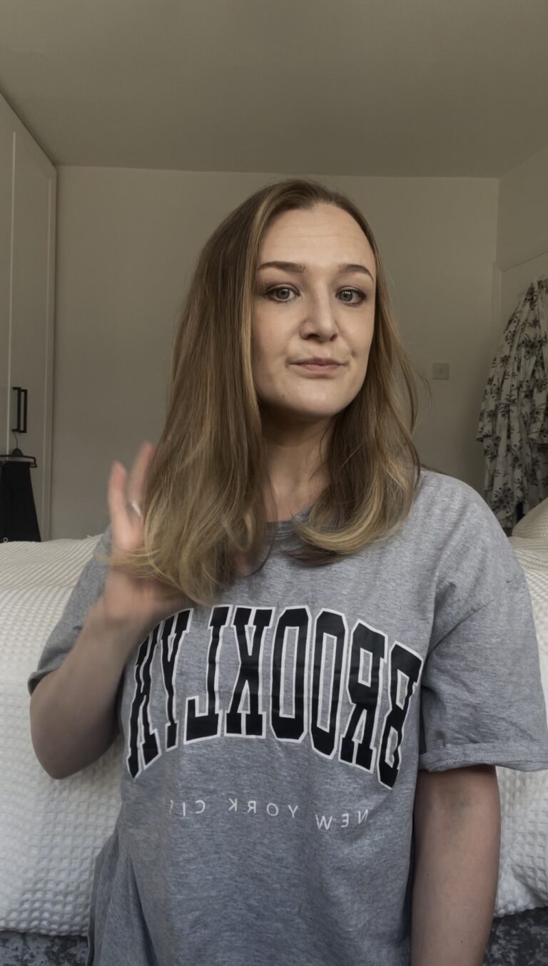 UGC video thumbnail for Thermal Styling Brush